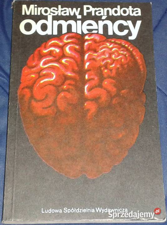 Odmieńcy Mirosław Prandota Chełm sprzedam