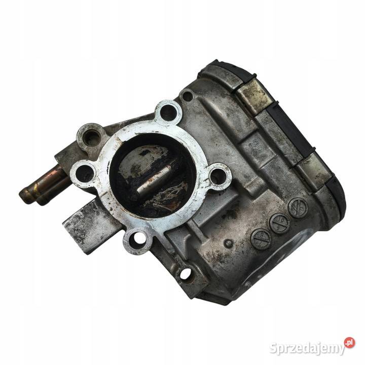 PRZEPUSTNICA Opel Astra G Vectra C 18 16V Chełm sprzedam