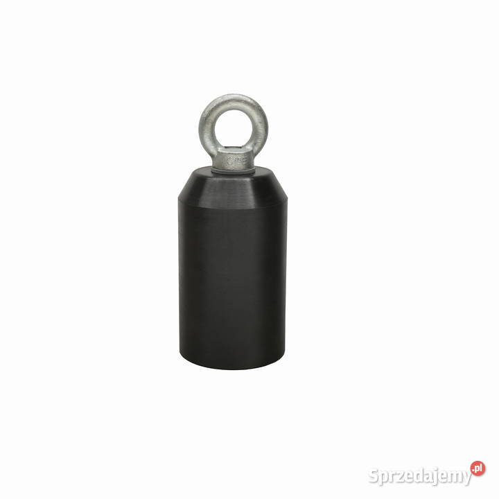 Głowica PE do do wciągania rur 710 mm Pozostałe Jarocin