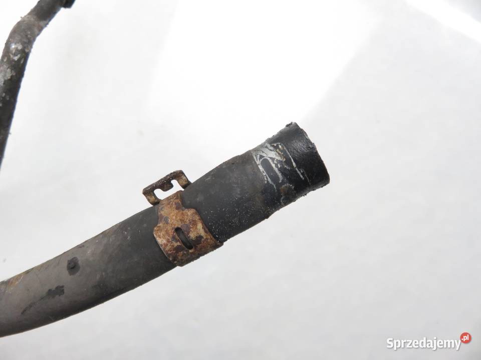 PRZEWÓD WSPOMAGANIA FORD FOCUS MK2 20 TDCi Motoryzacja małopolskie