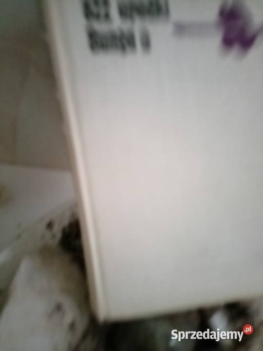 Zakopane w zimie książki Witkiewicz księgarnia Rok wydania 1986 Warszawa