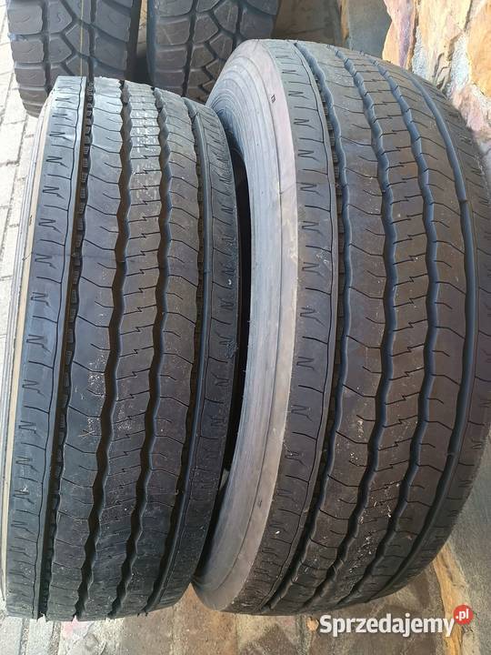 26570 R195 WestLake WSA2 Nowa opona na przód 4 podkarpackie Zarębki