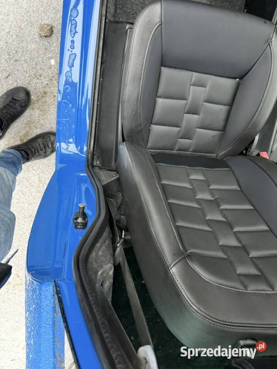 Microcar Ligier Klima BEZ PRAWA JAZDY kategoria 2/3 sprzedam