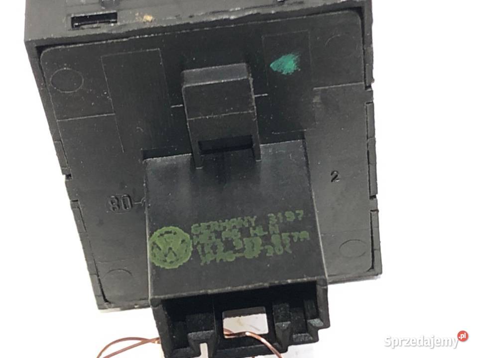 PRZEŁĄCZNIK SZYB SEAT LEON II 1K3959857A 0513