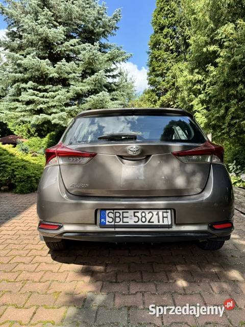 Sprzedam samochód TOYOTA AURIS 4/5 Czeladź sprzedam