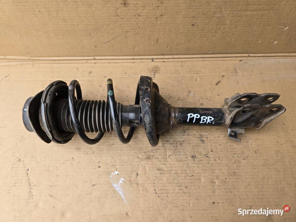 Subaru Outback IV BR mc phersony amortyzatory Legnica