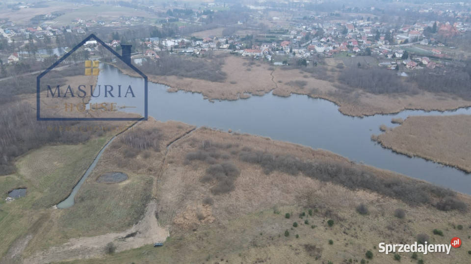 sprzedaży gruntu Miłomłyn