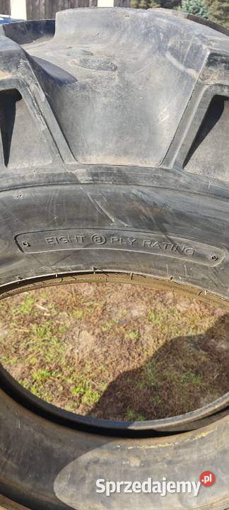 Opona 16928 169R28 Opony rolnicze