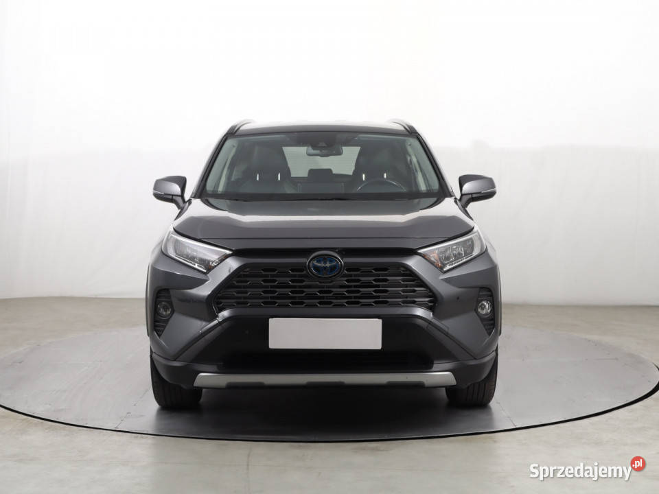 Toyota RAV 4 25 Hybrid czujnik parkowania Katowice