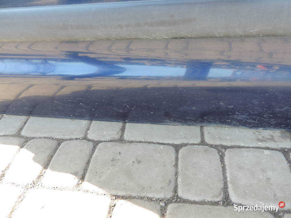 DRZWI PRAWY PRZÓD SEAT ALHAMBRA 1 FL Nowy Sącz