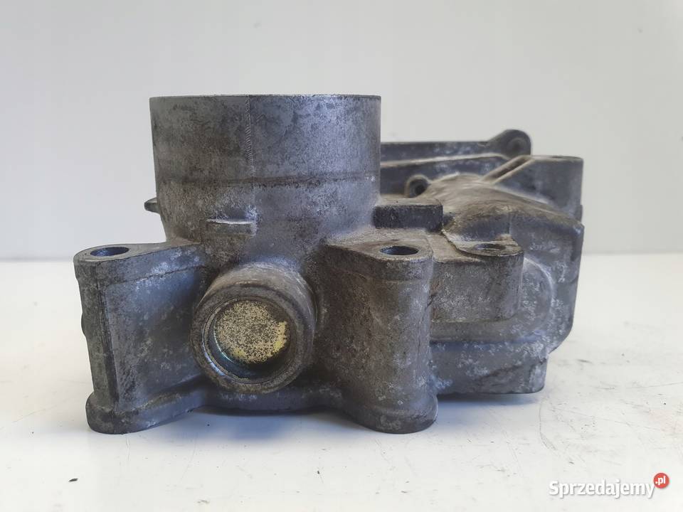 PRZEPUSTNICA Renault Clio II 12 16V 8200285017B Chełm sprzedam