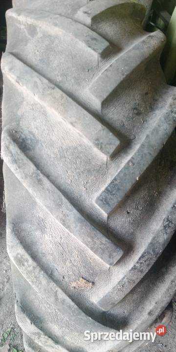 Koła kompletne Claas 1841530 Wąbrzeźno
