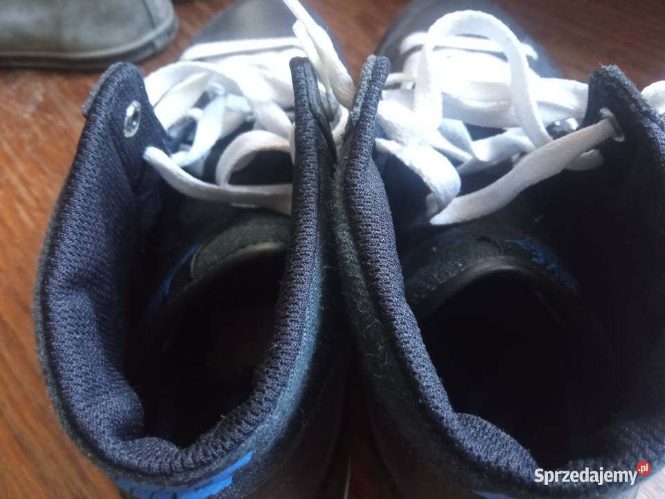 Buty Nike rozmiar 43 Szczecin