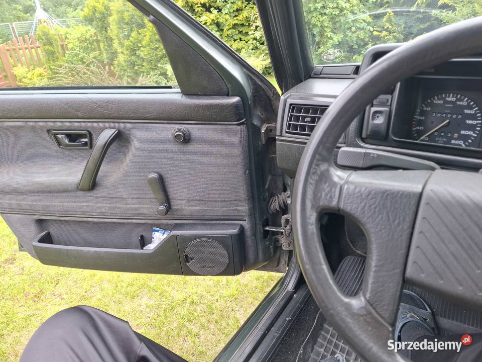 Sprzedam Golf 2 Special GT 18 benzyna ze Bogoria