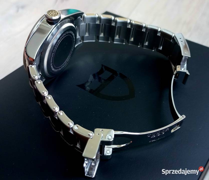 Zegarek TUDOR Black Bay Automatyczny 2023r 41mm