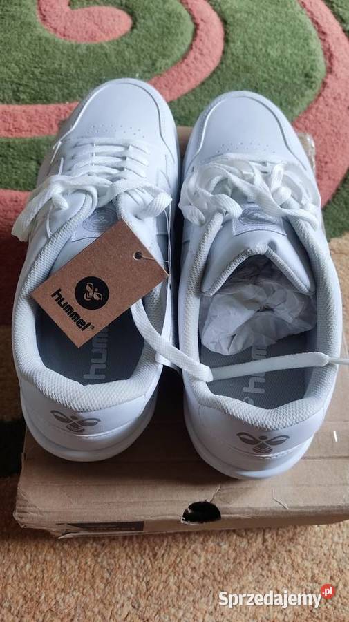 Buty Hummel rozmiar 44 28.5cm Kałuszyn sprzedam