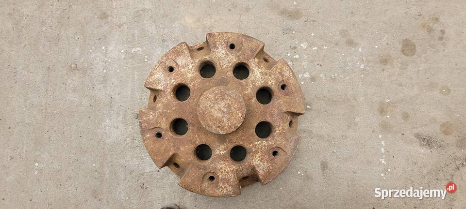 Obciążnik ursus 360 355 4011 zetor Przybysławice