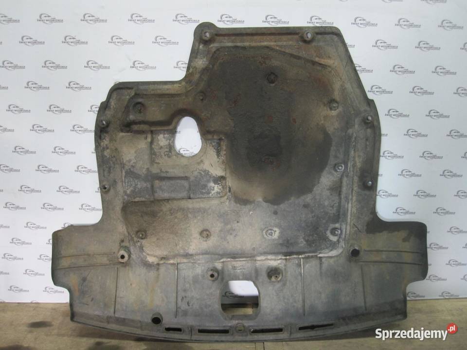 HYUNDAI SANTA FE II 06r osłona pod silnik