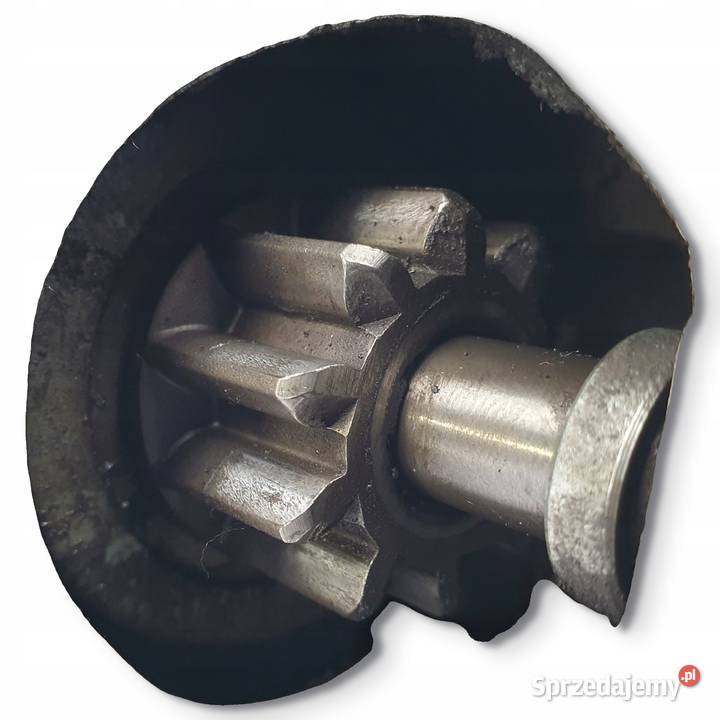 ROZRUSZNIK BMW X3 E83 20 D Chełm