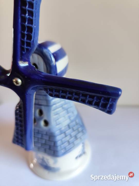 Wiatraczek Delf Holandia Żabia Wola sprzedam