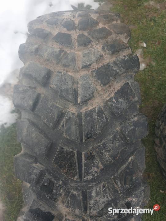 Koła stalowe Suzuki Vitara 15 Wyżne sprzedam