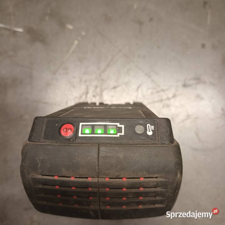 Bateria akumulator LiIon 36 V Bosch Pozostałe Dęby Wolskie