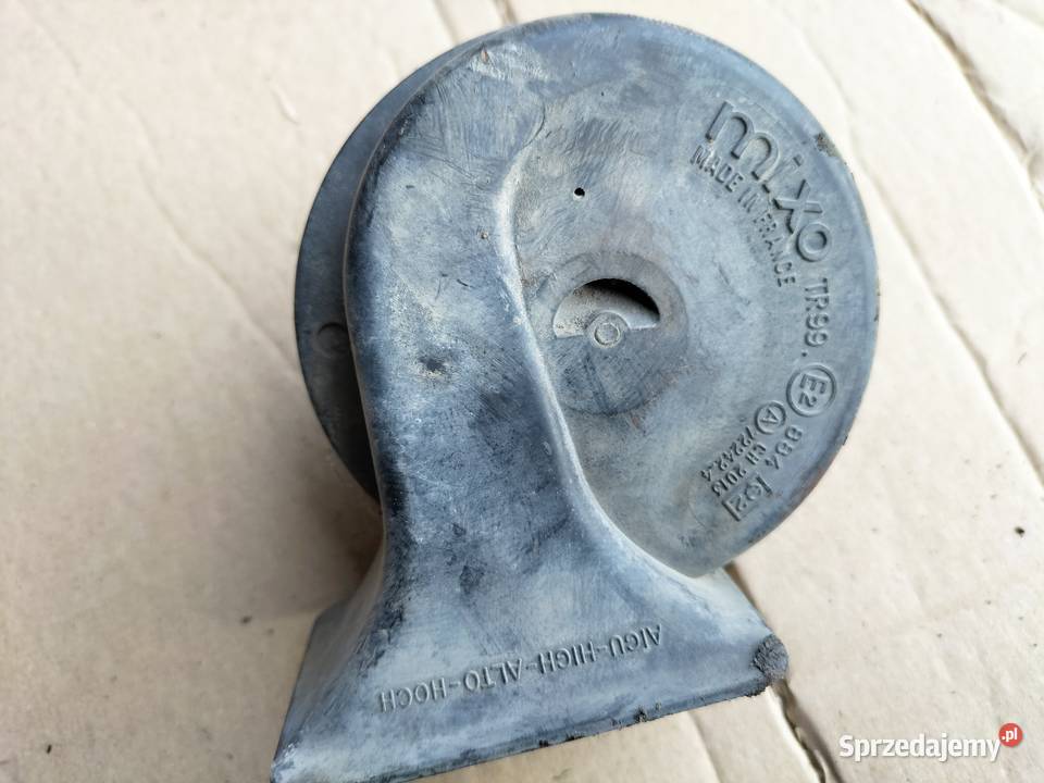 PEUGOEY 306 XN SYGNAŁ KLAKSON lubelskie Kamień-Kolonia