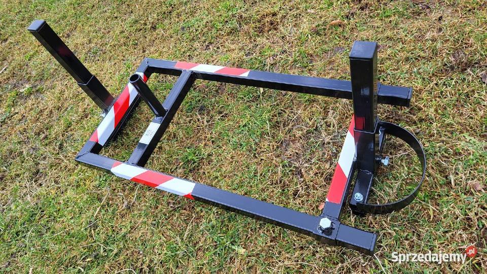 Trak do drewna piły ręczny spalinowej opolskie