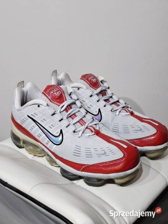 Nike Air VaporMax 4546 buty sportowe Kraków