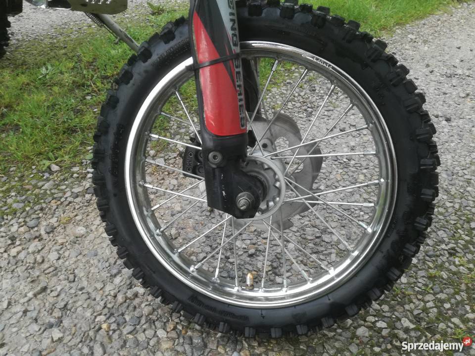 DIABOLINI XB32 benzyna Kosmolów sprzedam