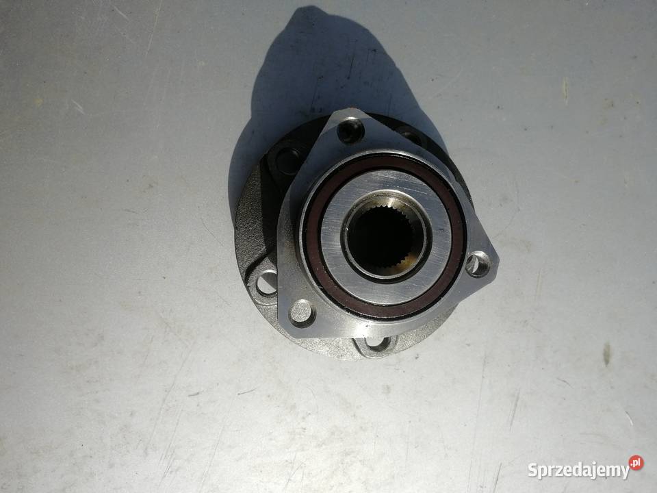 Piasta przedniego koła audi vw Gniezno sprzedam