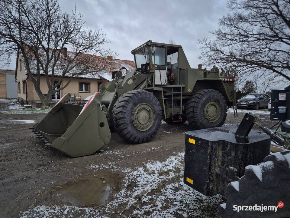 Fadroma KNB 251 opolskie sprzedam