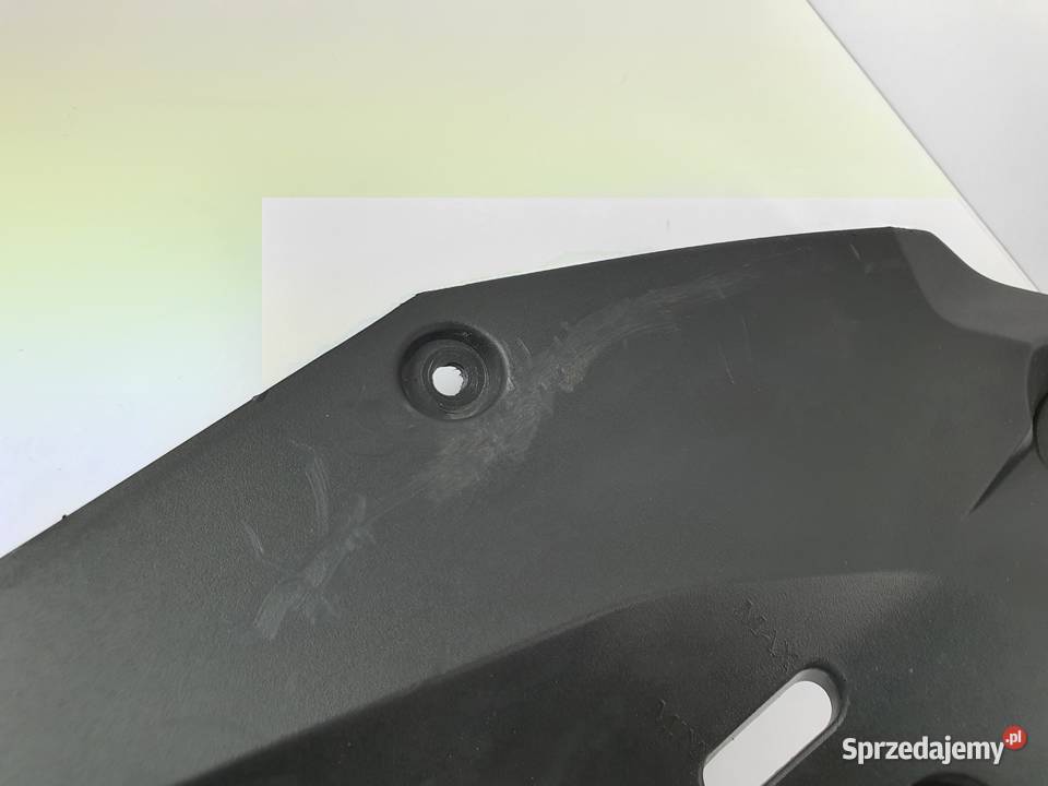 Wypelnienie Prawe Oslona Ktm Duke 125 Części motocyklowe łódzkie Łódź