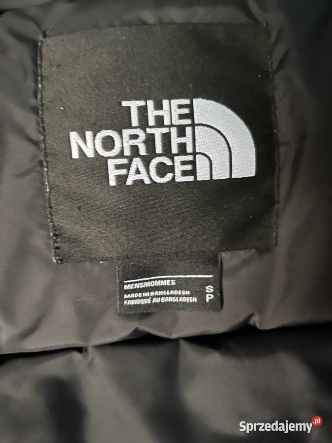 Kurtka The North Face Przyborów