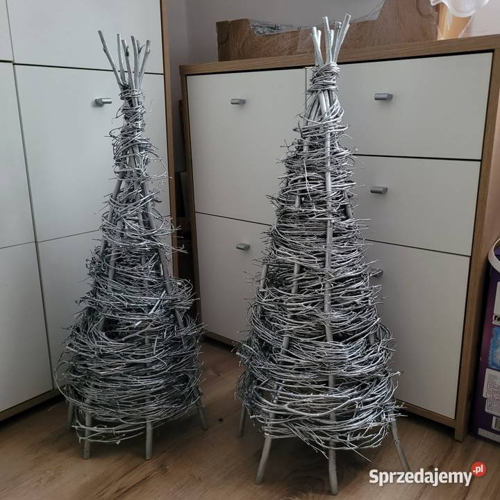 Choinka stroik Boże Narodzenie Krasnystaw
