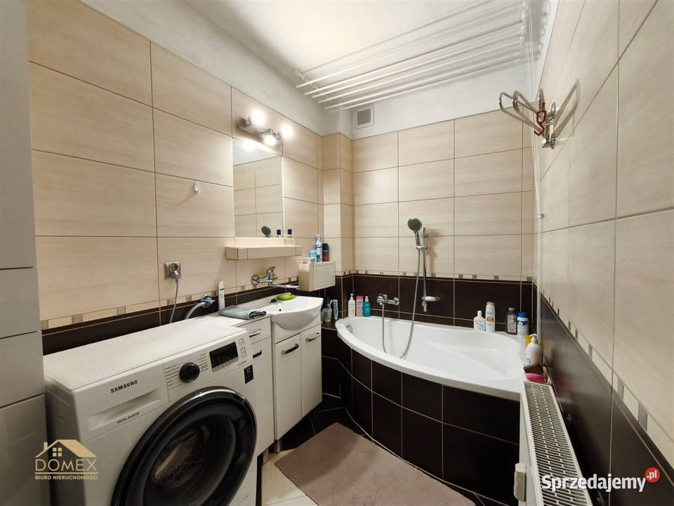 Mieszkanie Cieszyn 68m2 3 pokoje