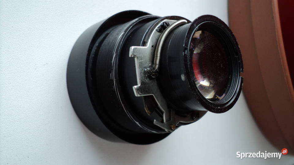 Voigtlander ColorUltron 1850 kujawsko-pomorskie Bydgoszcz