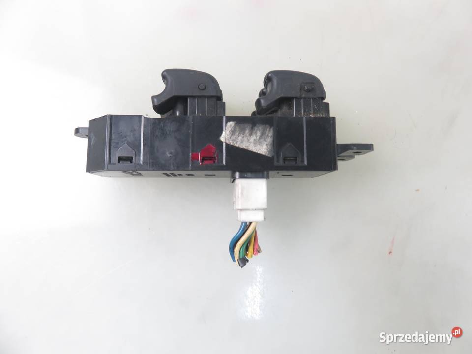 PANEL SZYB HYUNDAI SANTA F I 9357026000 małopolskie