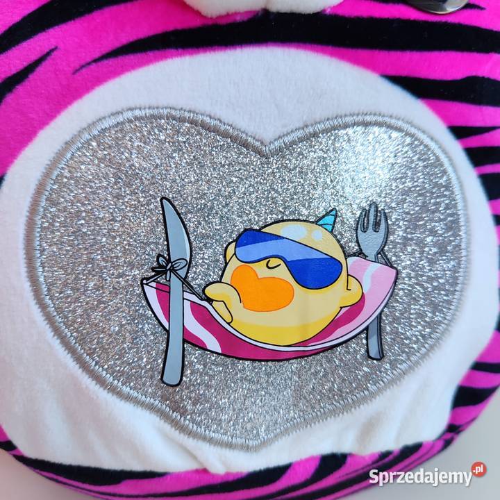 Nowy Zuru Rainbowcorns eggzania mini mania 3 lata+ śląskie Katowice sprzedam