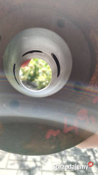 Cylinder 98 sachs setka wanderer Diamant 2
