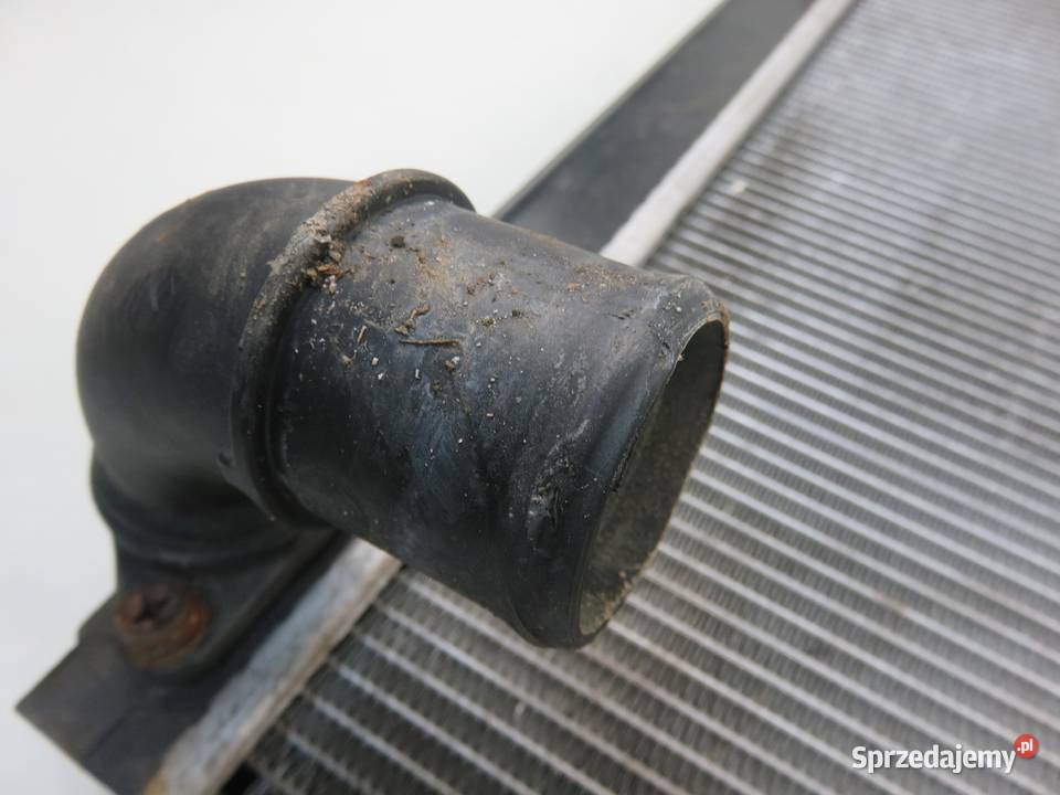 CHŁODNICA WODY LEXUS RX II 33 B