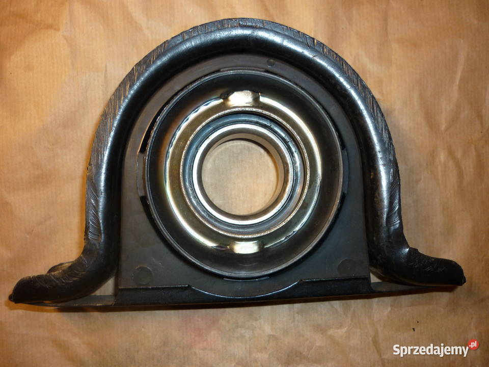 Gaz 53 podpora wału ciężarowe