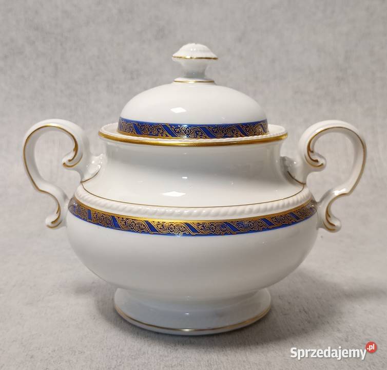 Rosenthal HILDEGARD SERWIS Kronach Bavaria Warszawa