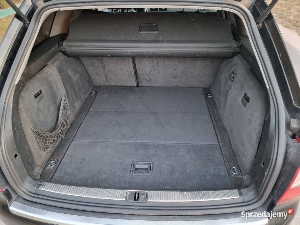Audi a4 b6 16 lpg avant manualna Olkusz