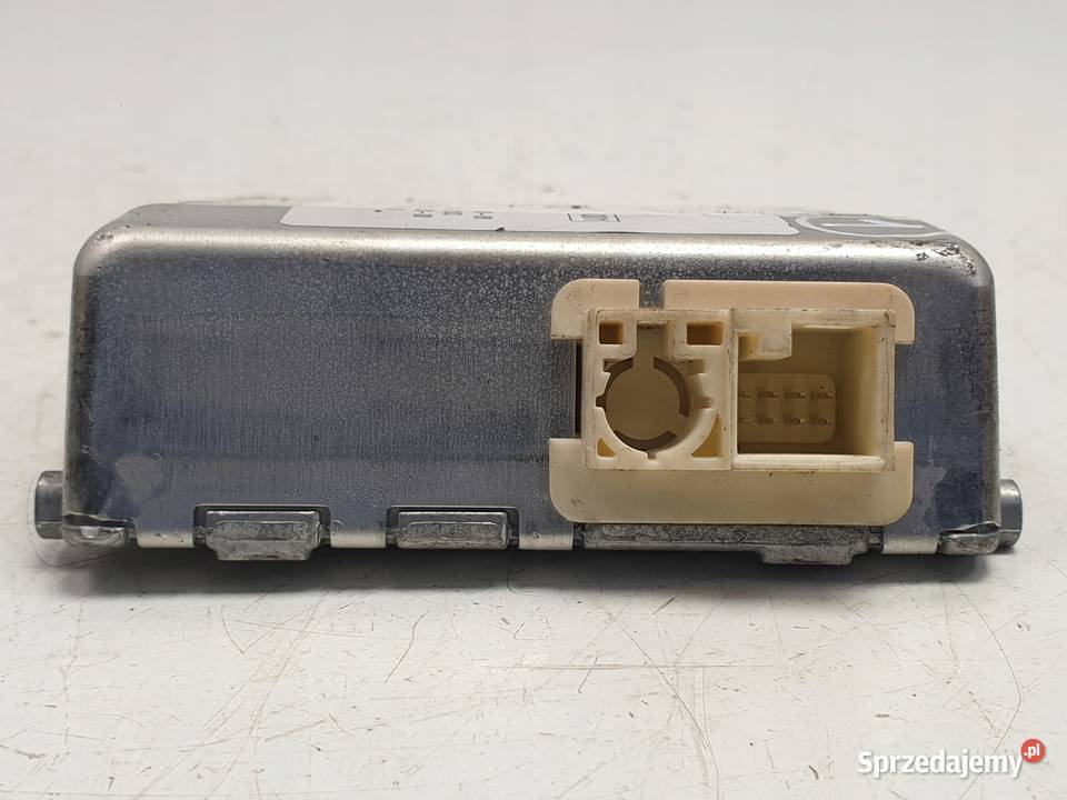 Mercedes W207 Coupe MODUŁ KAMERA PRZÓD Rudka