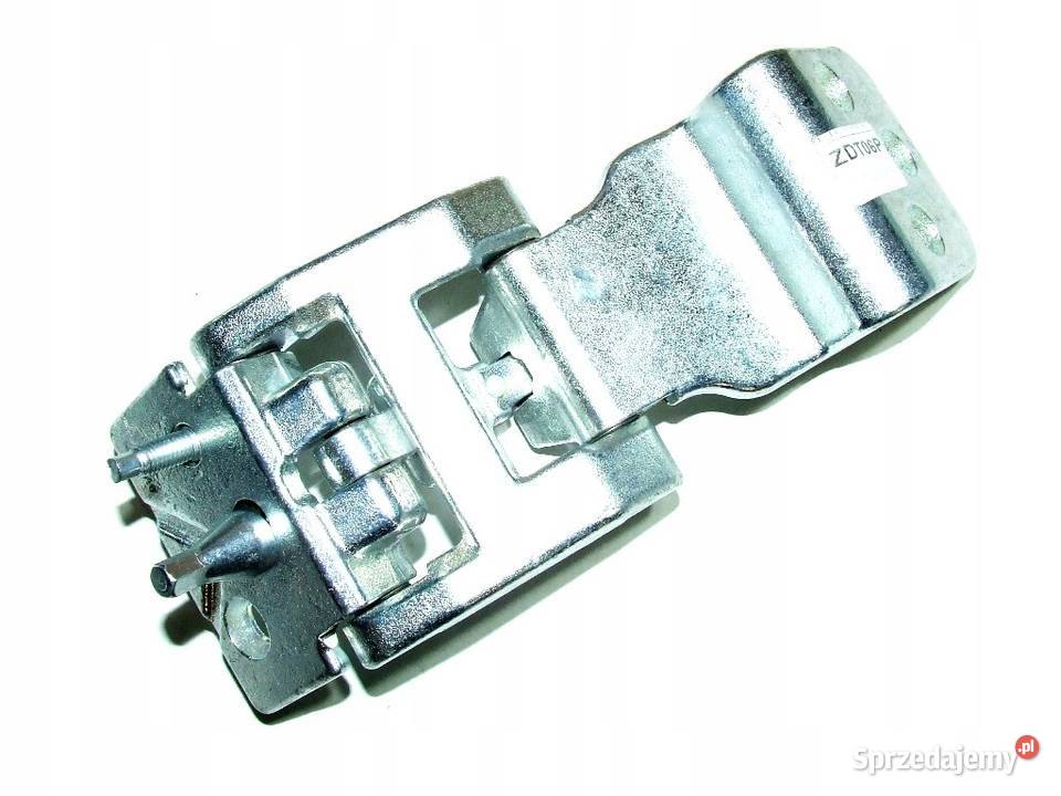 ZAWIAS DRZWI TYŁ TYLNYCH DOLNY DÓŁ PRAWY FORD Głogów sprzedam