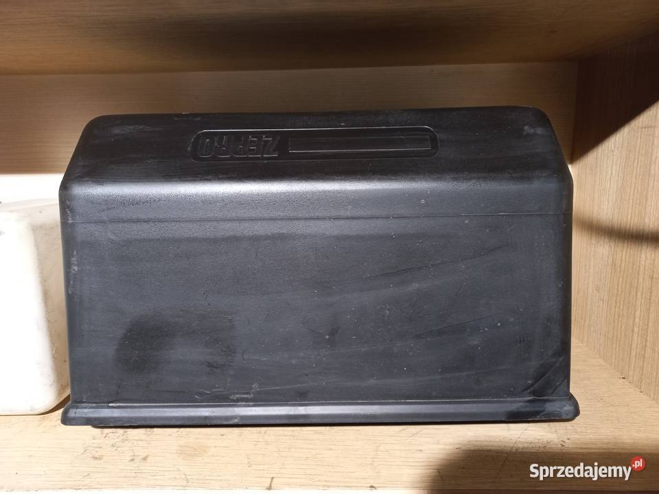 Pokrywa osłona 53411 na agregat silnik winda wielkopolskie Przykona