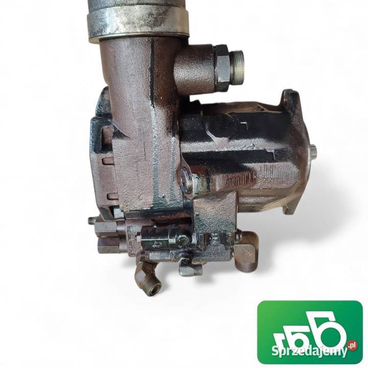 Pompa hydrauliczna AL A10CNO 63 DFR152R Rexroth Wilkowo sprzedam