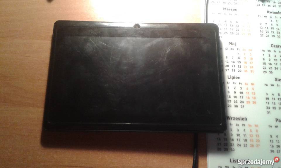 Tablet manta mid08s Wi-Fi  Poznań sprzedam