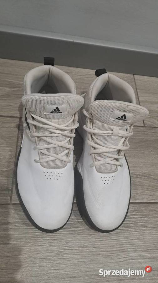 Buty adidasy 43cm Chełm